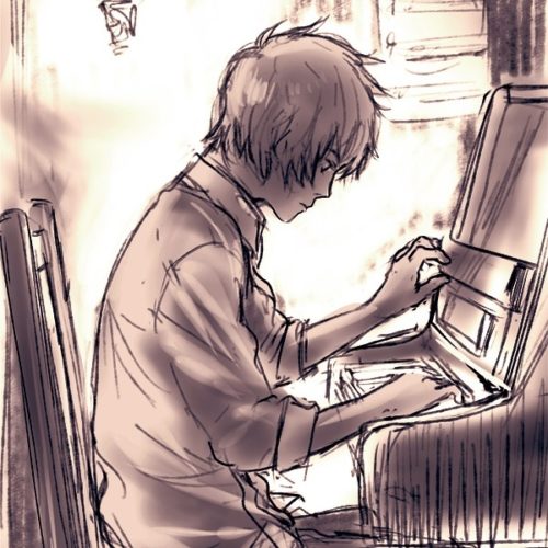 Πιανίστας